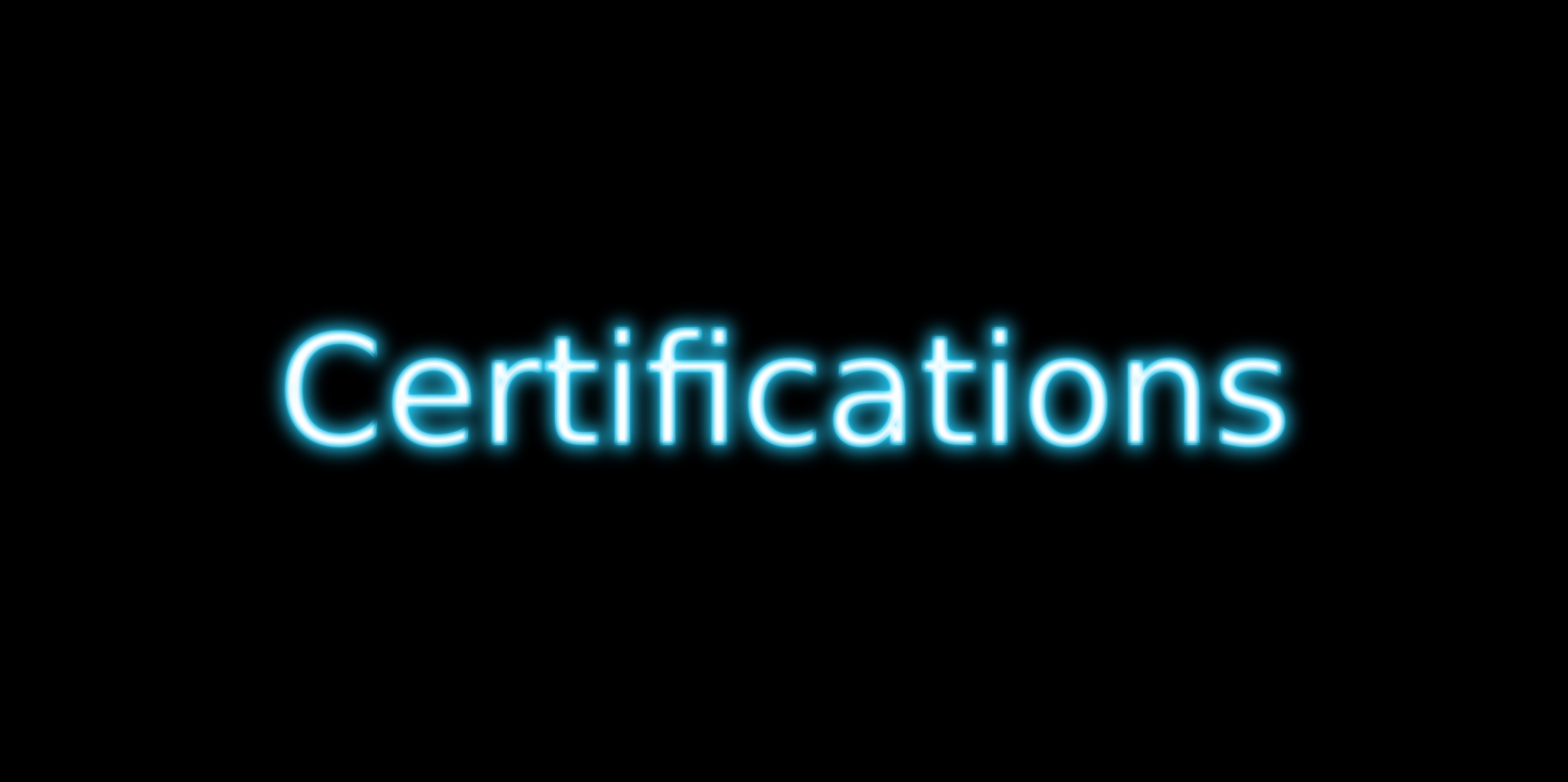 certifs